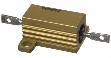 Ohmite 805F100E 8925764