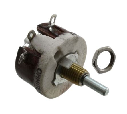 Ohmite RES125E 8926698