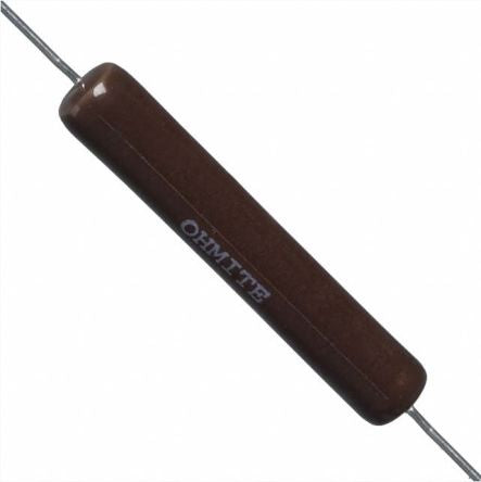 Ohmite 20J400E 8927786