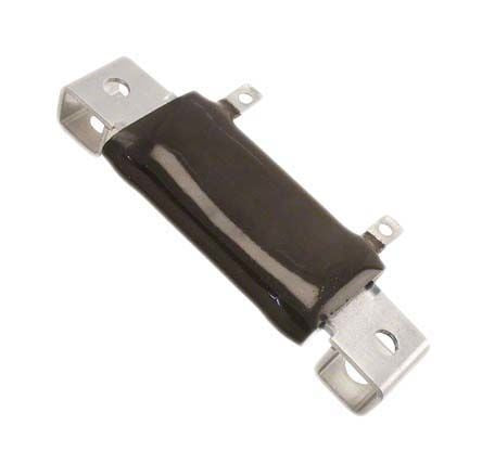 Ohmite F40J25RE 8927956