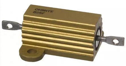 Ohmite 825F10RE 8928044