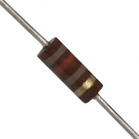Ohmite OD121JE 8928105