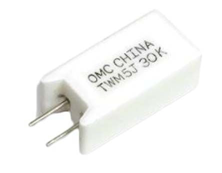 Ohmite TWM10J10KE 8928313