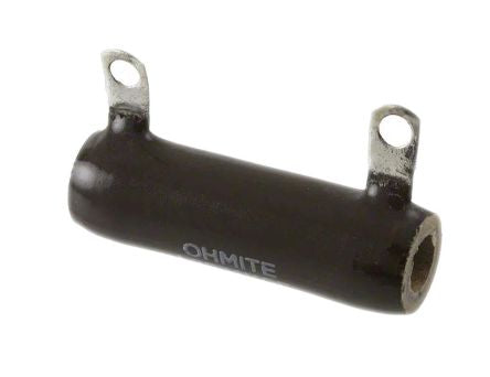 Ohmite L25J100KE 8928341