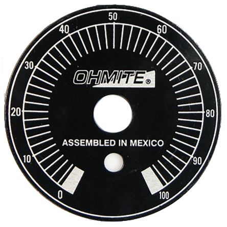 Arcol Ohmite 5000E 8928391