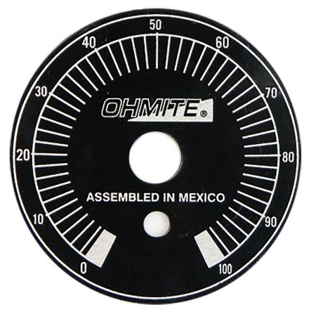 Ohmite 5001E 8928401