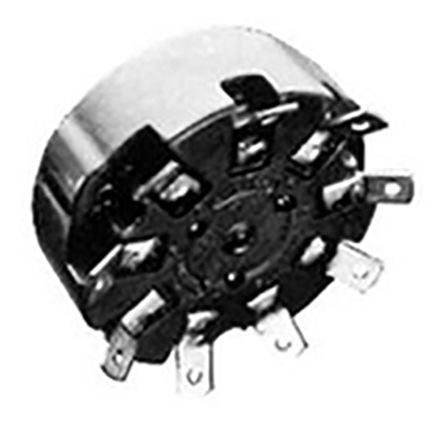 Ohmite 412-12E 8928622