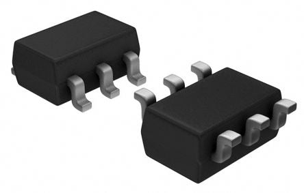 Analog Devices ADA4807-1ARJZ-R2 1602937