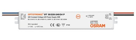Osram OT 30/220-240/24 P 8930457