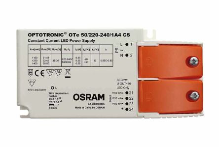 Osram OTE 50/220-240/1A4 CS 8930508