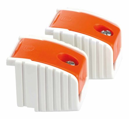 Osram OT CABLE CLAMP D-STYLE 1711596