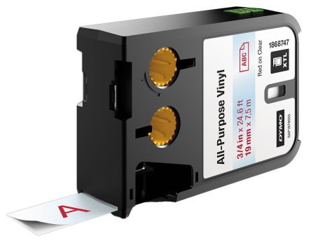 Dymo XTL 1868747 8931693