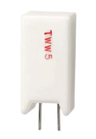 Ohmite TWW5J30RE 8932797