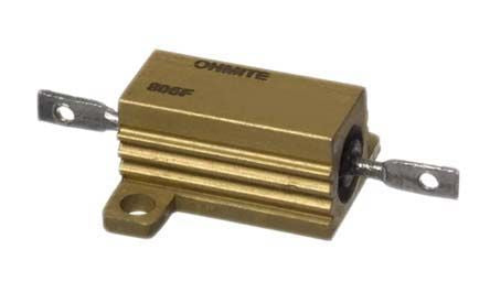 Ohmite 805F2R0E 8932829