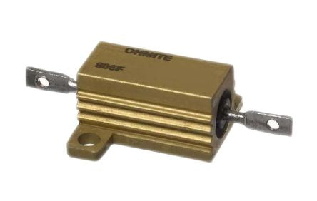 Ohmite 805F10RE 8932832
