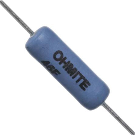 Ohmite 45F82RE 8932968