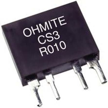 Ohmite CS3FR003E 8933295
