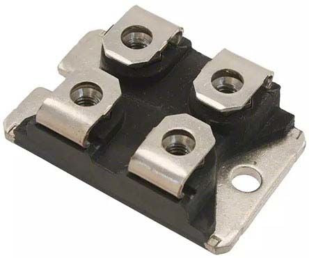 Ohmite TGHGCR0005FE 8933359