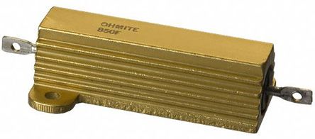 Ohmite 850F100KE 8933425