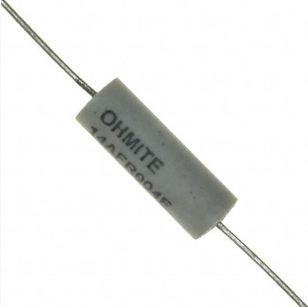 Ohmite 14AFR004E 8933539