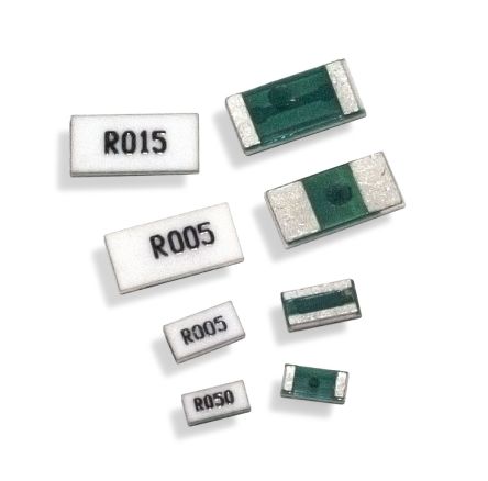 Arcol Ohmite MCS3264R025FER 8933608