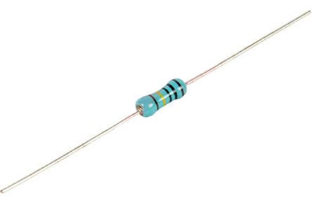 Ohmite MOX-300005005FE 8933797