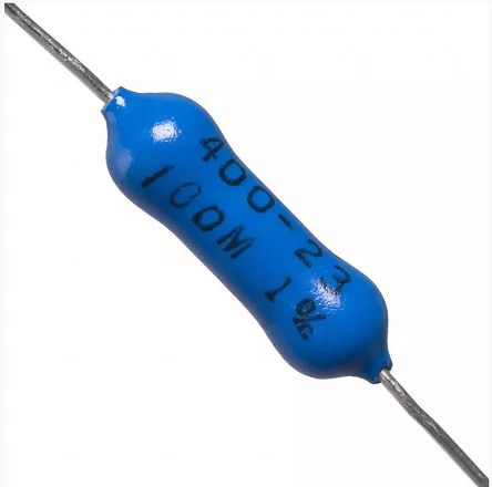 Ohmite MOX-400231006FE 8933800
