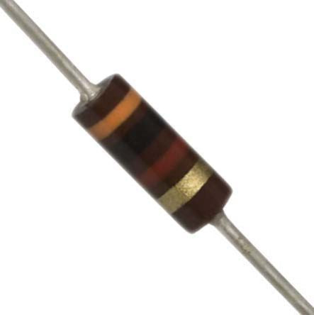 Ohmite OD302JE 8934059