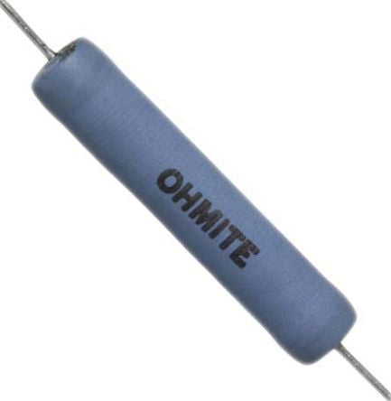 Ohmite 30J27RE 8935018