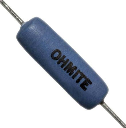 Ohmite 35J2R5E 8935033
