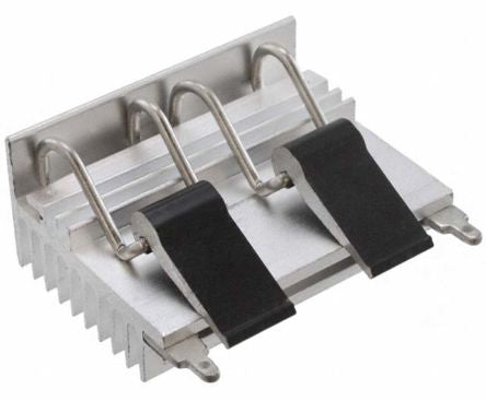 Ohmite C126-040-2VE 8935361