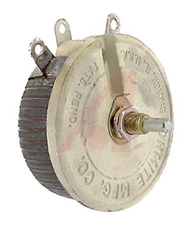 Ohmite RKSR50E 8935392