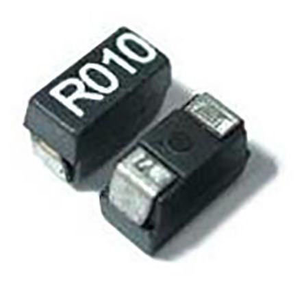 Ohmite RW3R0DBR100F 8935452