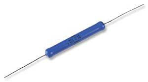 Ohmite MOX-4N-131004FE 8935689