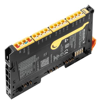 Weidmuller 1335040000 8936752
