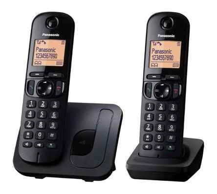 Panasonic KX-TGC212EB 8937553