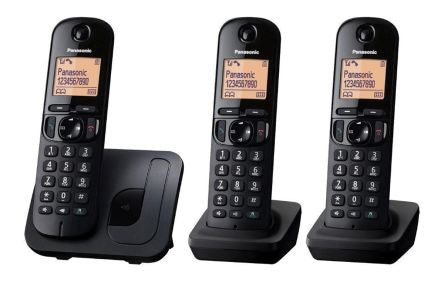 Panasonic KX-TGC213EB 8937562