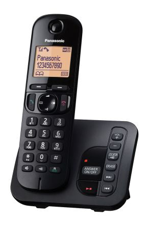 Panasonic KX-TGC220EB 8937565