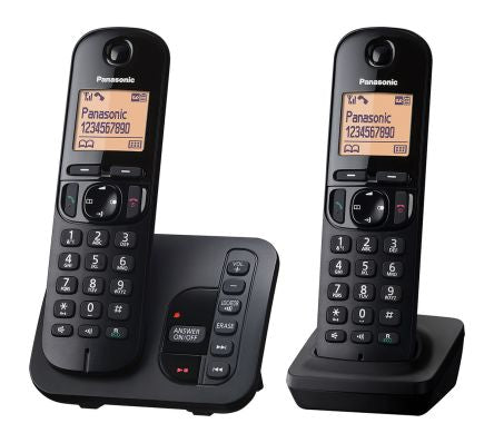 Panasonic KX-TGC222EB 8937569