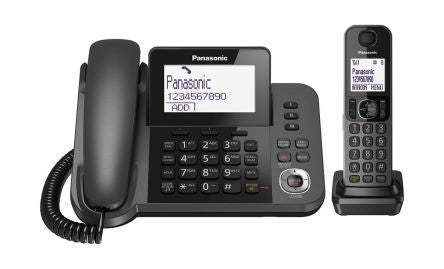 Panasonic KX-TGF320E 8937575