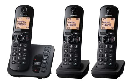 Panasonic KX-TGC223EB 8937578