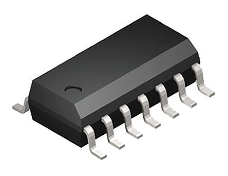 Microchip MCP25612FD-E/SL 1459107