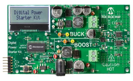 Microchip DM330017-2 8938164