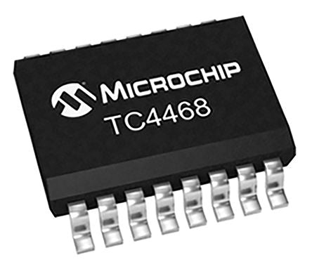 Microchip TC4468COE 8938259