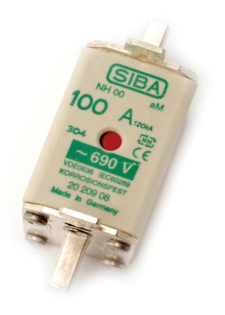 SIBA 20-209-08/125A 8938568