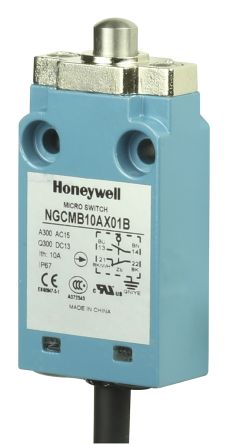 Honeywell NGCMB10AX01B 8943312