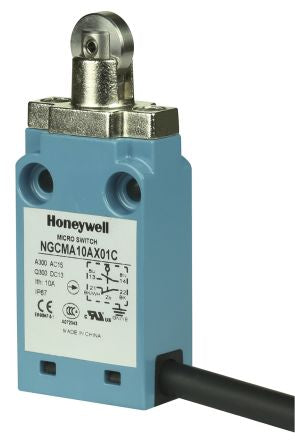 Honeywell NGCPA10AX01C 8943334
