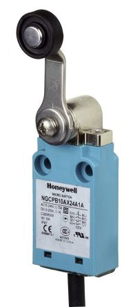 Honeywell NGCPC50AX32A1A 8943413