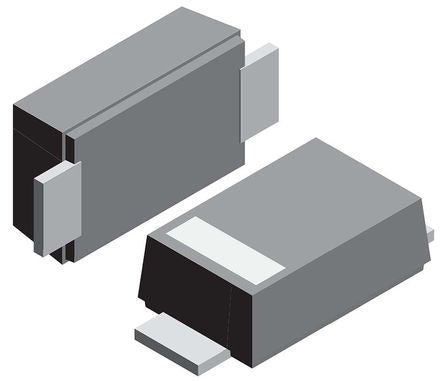 Vishay SE15FD-M3/H 8949304