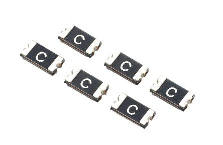 Littelfuse 1206L075THYR 8951628